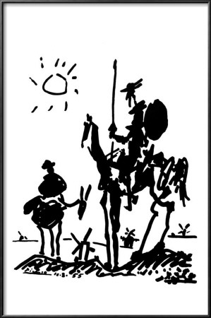 Buy Don Quixote at AllPosters.com