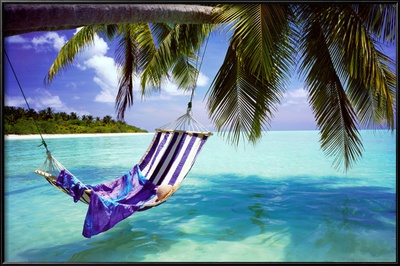Tropical Beach