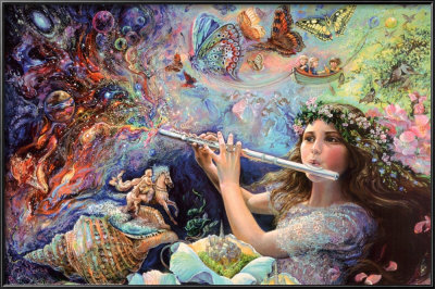 Enchanted Flute