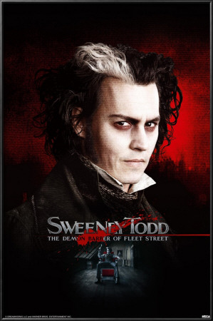 Sweeney Todd