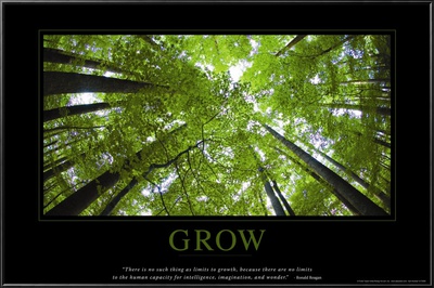 Grow