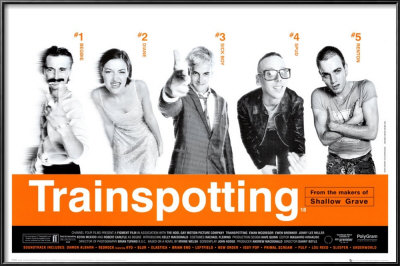 Trainspotting