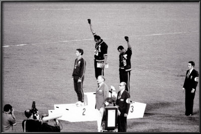 Olympic Medalists