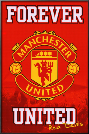 Man UTD Forever