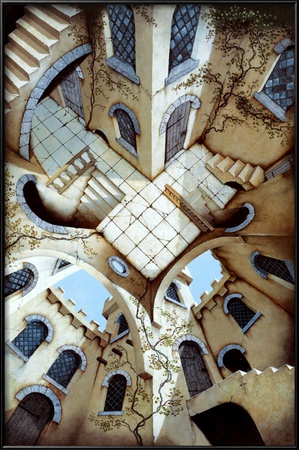 The Courtyard