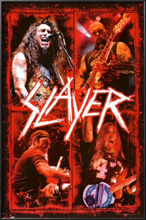 Slayer