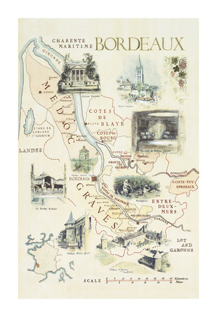 Bordeaux