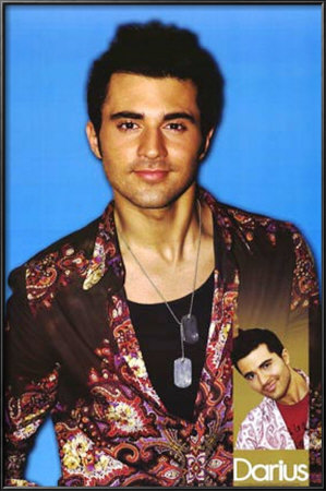 Darius
