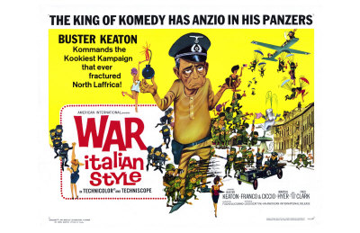 War Italian Style, 1966