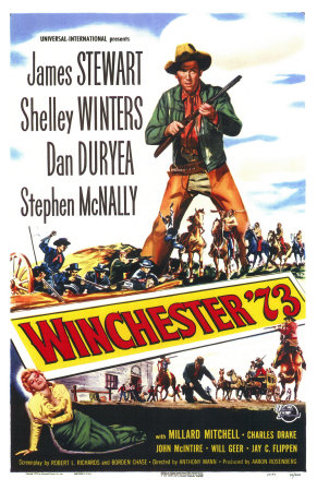 Winchester 