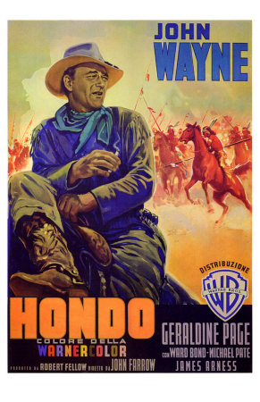 Hondo