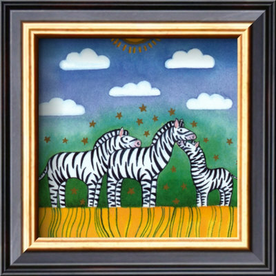 Zebras