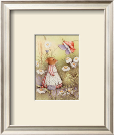Country Mouse I