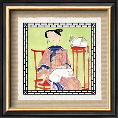 Two Cats