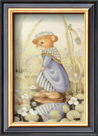 Country Mouse IV