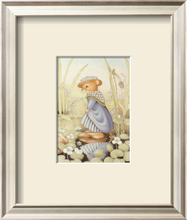 Country Mouse IV