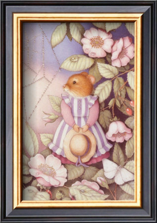 Country Mouse III