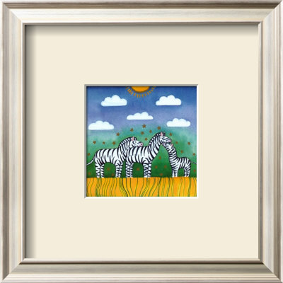 Zebras