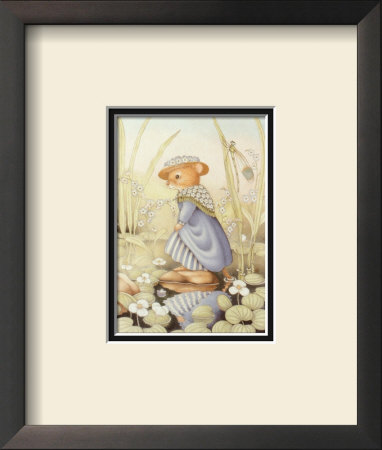 Country Mouse IV