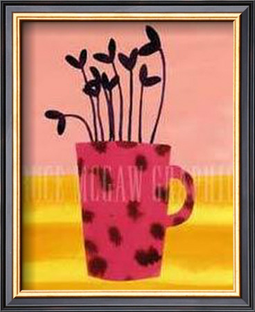 Tasse de Cresson