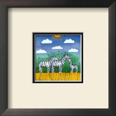 Zebras