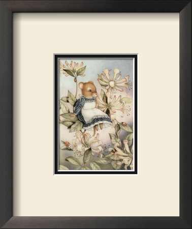 Country Mouse II