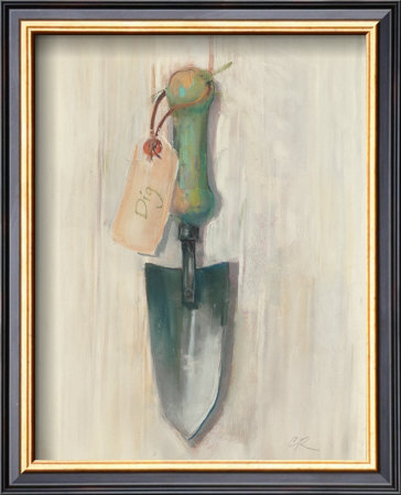Trowel