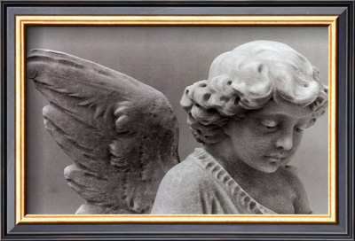 Buy Sad Little Angel at AllPosters.com
