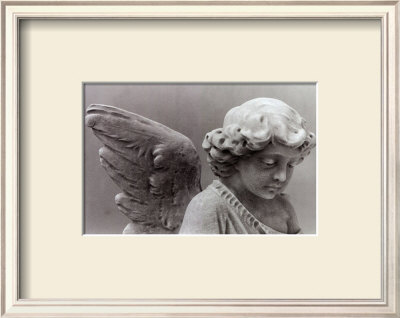 Buy Sad Little Angel at AllPosters.com