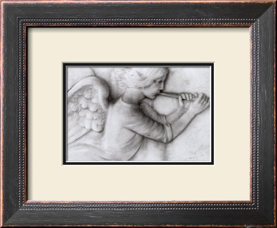 Buy Angel with Trumpet at AllPosters.com