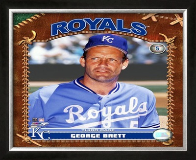 George Brett