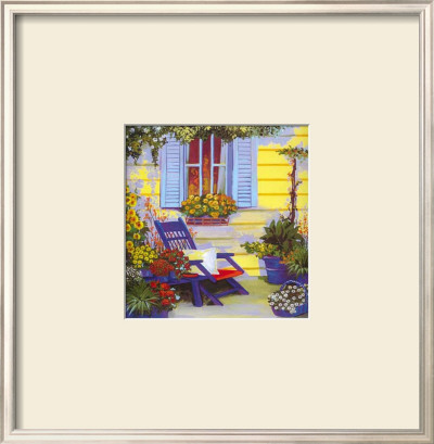 Flower Corner I