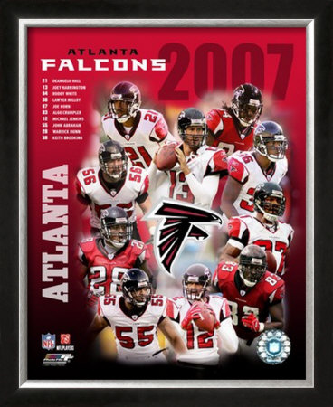 Atlanta Falcons