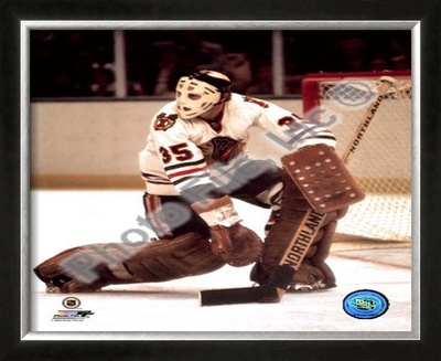 Tony Esposito