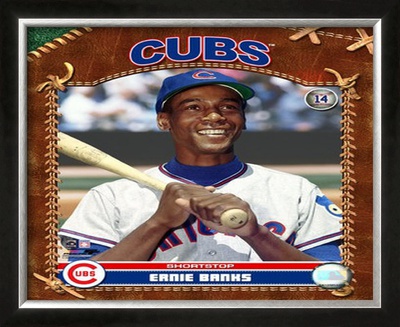 Ernie Banks