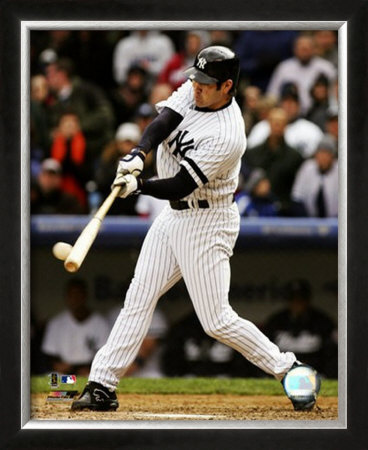 Johnny Damon