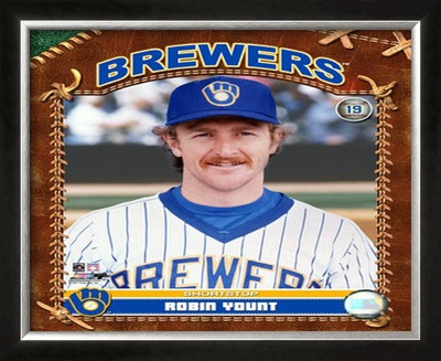 Robin Yount