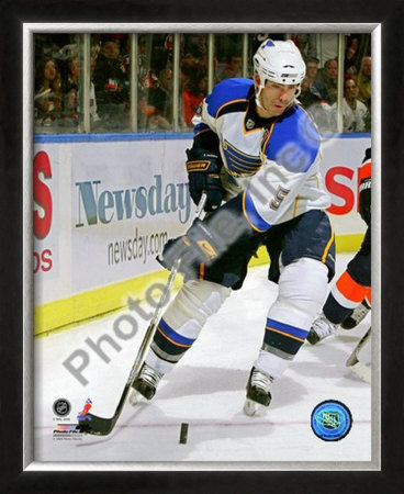 Barret Jackman