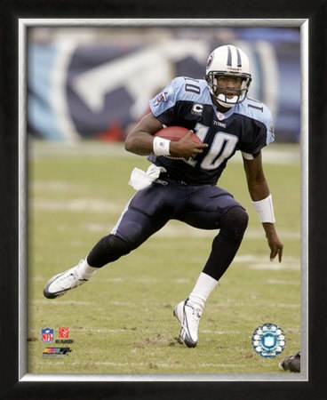 Vince Young