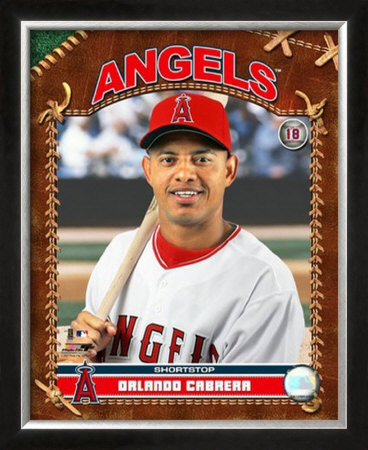 Orlando Cabrera