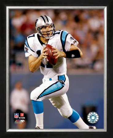 Jake Delhomme
