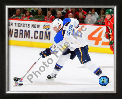 Barret Jackman