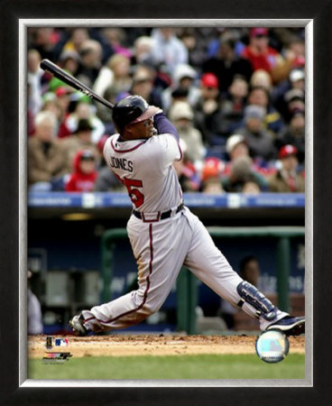 Andruw Jones