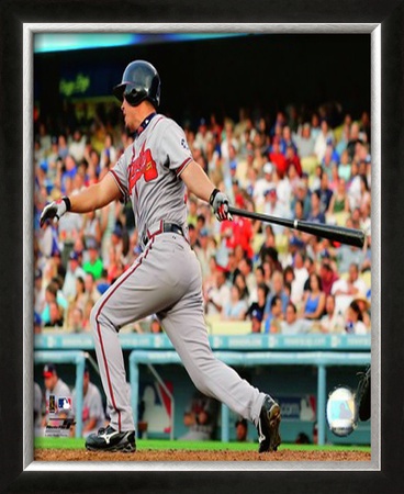 Chipper Jones