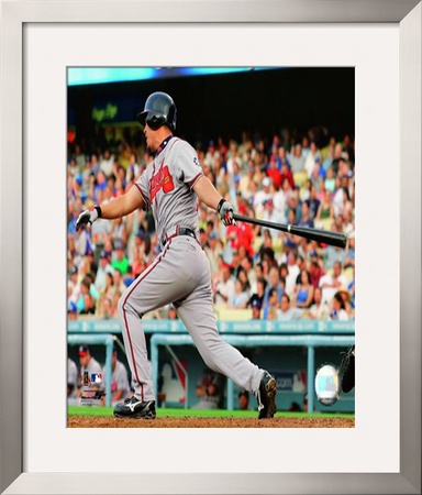 Chipper Jones