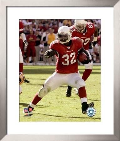 Edgerrin James