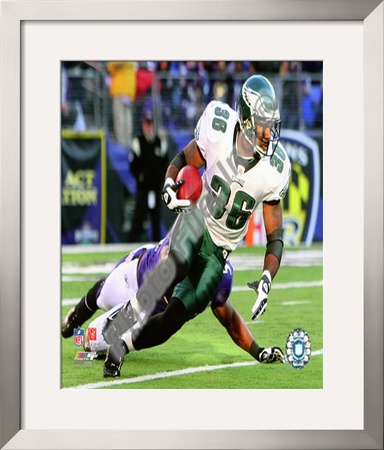 Brian Westbrook