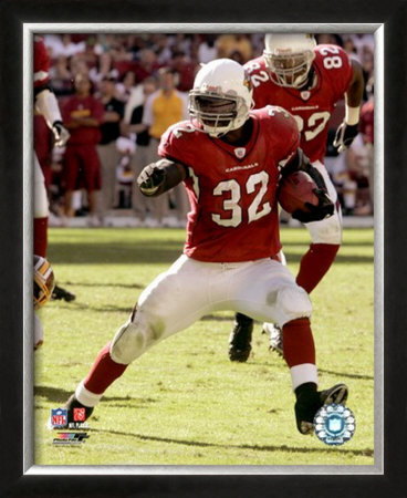 Edgerrin James