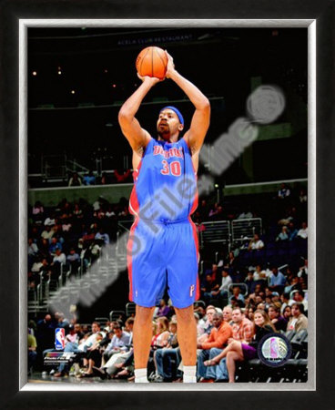Rasheed Wallace