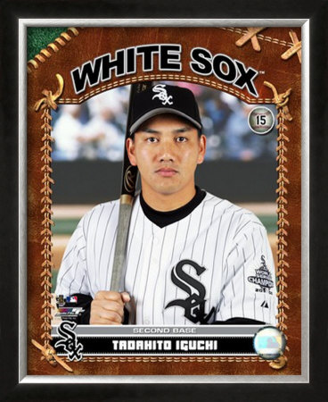 Tadahito Iguchi